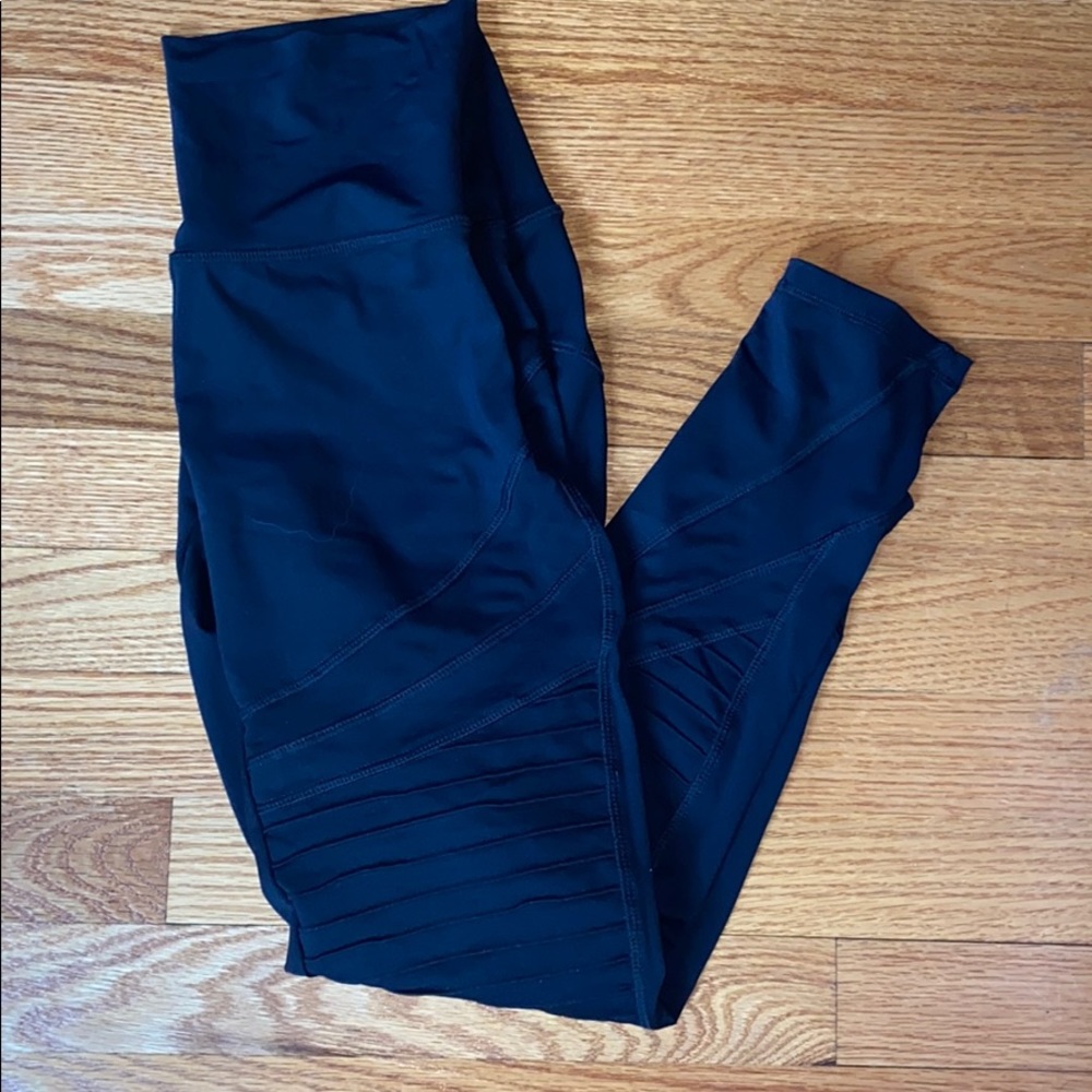 WORKOUT PANTS